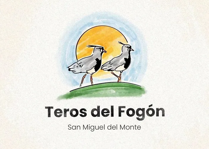 Teros Del Fogon