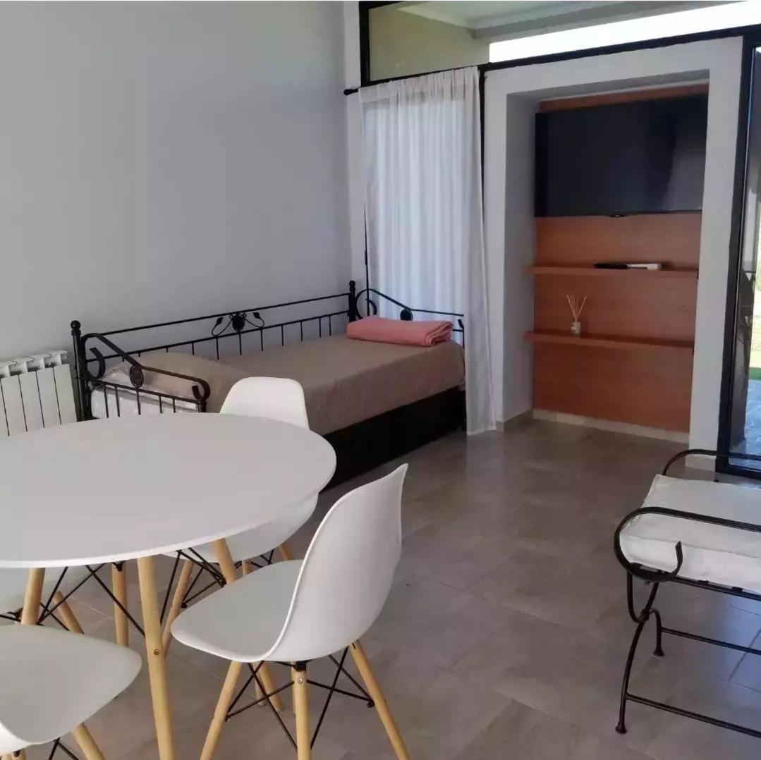 Teros Del Fogon Apartment
