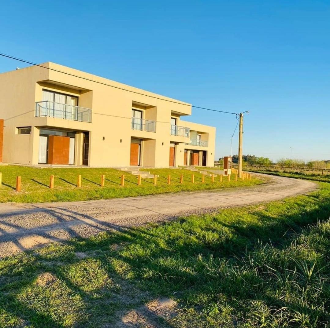 Apartment Teros Del Fogon