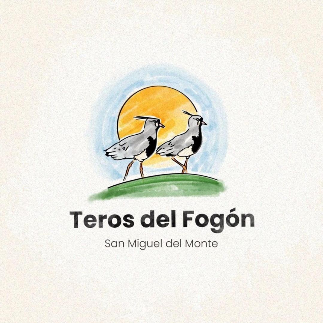 Teros Del Fogon Apartment *