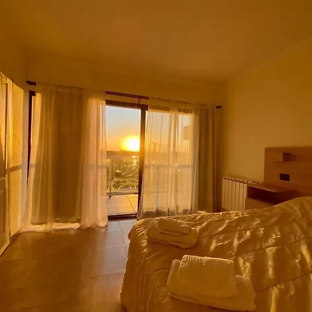 Apartamento Teros Del Fogon San Miguel del Monte Exterior foto