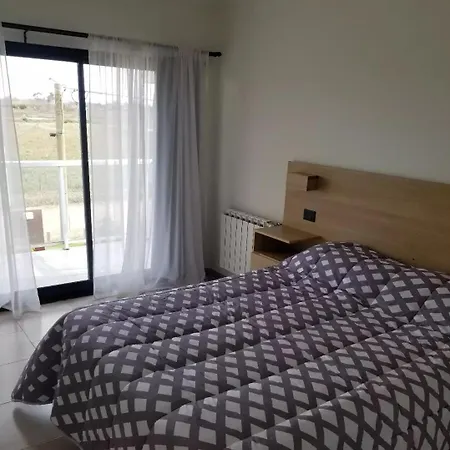 Apartamento Teros Del Fogon San Miguel del Monte Exterior foto