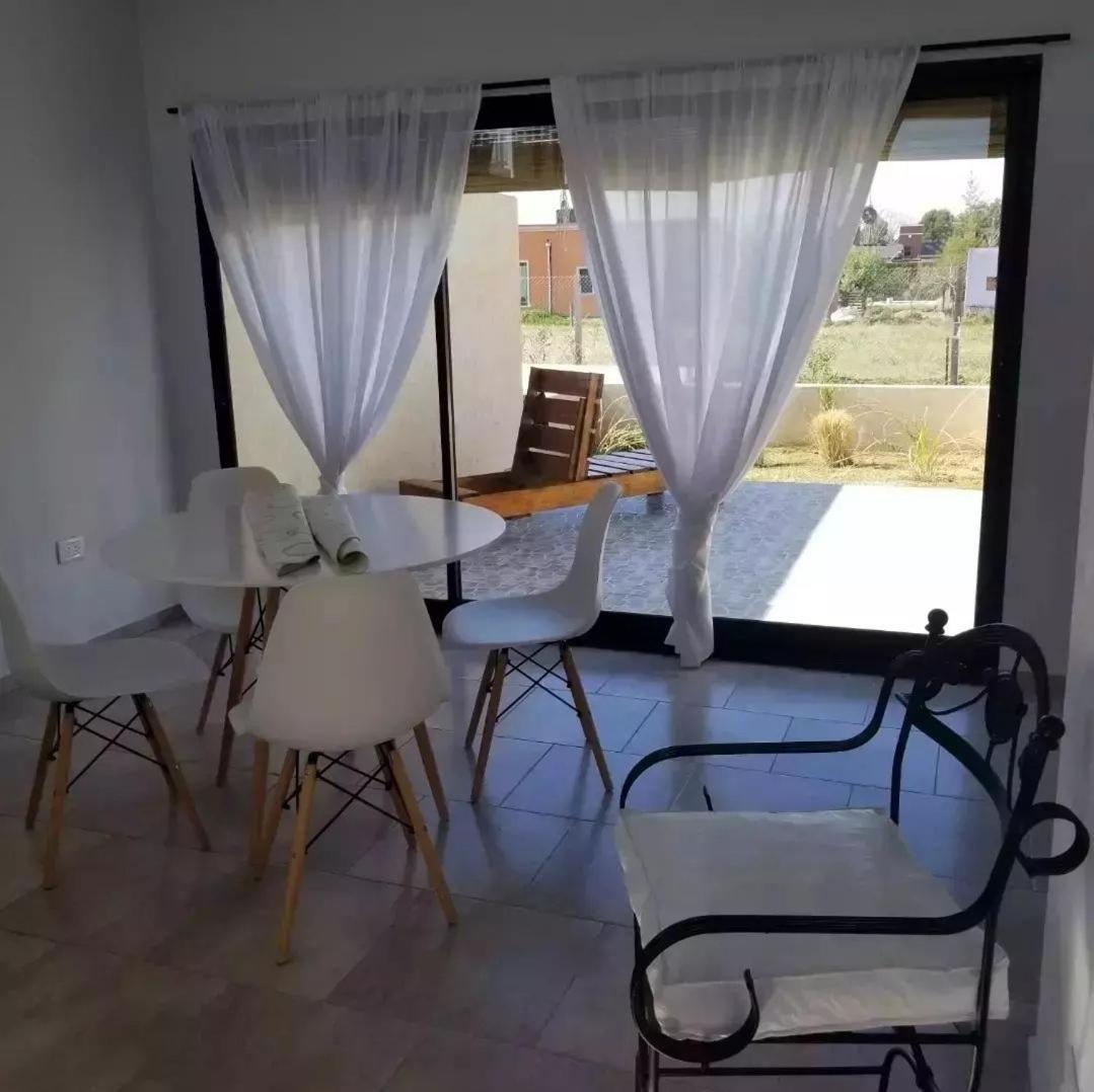 Teros Del Fogon Apartamento San Miguel del Monte