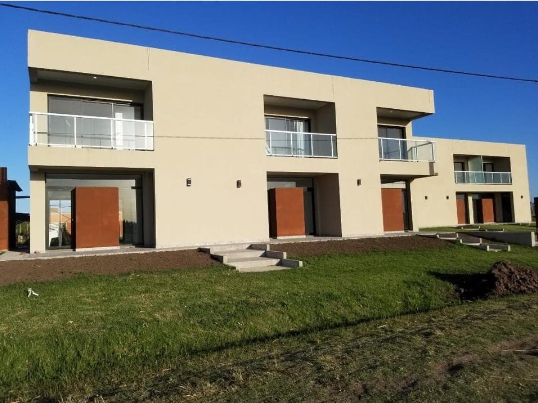 Apartamento Teros Del Fogon *